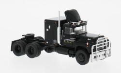 Brekina 85800 - H0 - Mack RS 700 - schwarz
